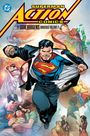 Dan Jurgens: Superman: Action Comics by Dan Jurgens Omnibus Vol. 2, Buch