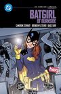 Cameron Stewart: Batgirl of Burnside: DC Compact Comics Edition, Buch