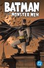 Matt Wagner: Batman and the Monster Men (New Edition), Buch