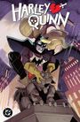 Elliott Kalan: Harley Quinn Vol. 3: The Harq Knight Returns!, Buch