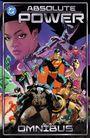 Mark Waid: Absolute Power Omnibus, Buch