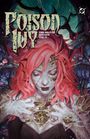 G Willow Wilson: Poison Ivy: Deluxe Edition Vol. 1, Buch