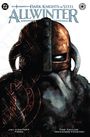 Jay Kristoff: Dark Knights of Steel: Allwinter, Buch