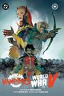 Matthew Rosenberg: DC vs. Vampires: World War V Vol. 1, Buch