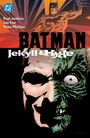 Paul Jenkins: Batman: Jekyll & Hyde (New Edition), Buch