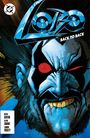 Keith Giffen: Lobo: Back to Back, Buch