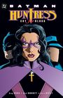 Greg Rucka: Batman: Huntress - Cry for Blood (2025 Edition), Buch