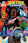 Mark Waid: DC K.O. Justice League Unlimited, Buch