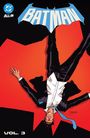 Matt Fraction: Batman Vol. 3: The Assassination of Bruce Wayne, Buch