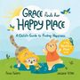 Anna Adams: Grace Finds Her Happy Place, Buch