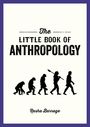 Rasha Barrage: The Little Book of Anthropology, Buch