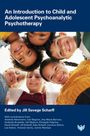 : An Introduction to Child and Adolescent Psychoanalytic Psychotherapy, Buch