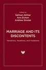 : Marriage and Its Discontents, Buch