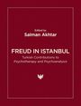 Freud in Istanbul, Buch