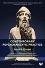 André Green: Contemporary Psychoanalytic Practice, Buch