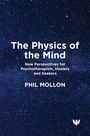 Phil Mollon: The Physics of the Mind, Buch