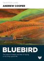 Andrew Cooper: Bluebird, Buch