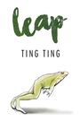 Ting Ting: Leap, Buch