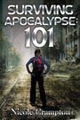 Nicole Crampton: Surviving the Apocalypse, Buch