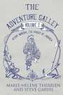 Marie-Helene Therrien: The Adventure Galley - Volume 2 Henry Morgan, the Knight of Jamaica, Buch