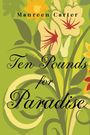 Maureen Carter: Ten Pounds for Paradise, Buch
