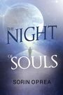 Sorin Oprea: The Night of Souls, Buch