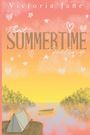 Victoria Jane: That Summertime Feeling, Buch