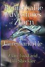 Alan Todd: The Remarkable Adventures of Zlorn the Unremarkable, Buch