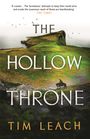 Tim Leach: The Hollow Throne, Buch