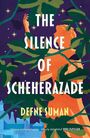 Defne Suman: The Silence of Scheherazade, Buch