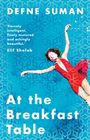 Defne Suman: At the Breakfast Table, Buch