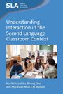 Noriko Iwashita: Understanding Interaction in the Second Language Classroom Context, Buch