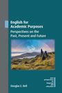 Douglas E. Bell: English for Academic Purposes, Buch