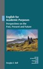 Douglas E. Bell: English for Academic Purposes, Buch