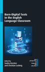 : Born-Digital Texts in the English Language Classroom, Buch