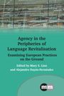 : Agency in the Peripheries of Language Revitalisation, Buch