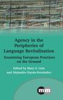 : Agency in the Peripheries of Language Revitalisation, Buch