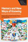: Memory and New Ways of Knowing, Buch