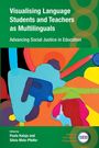 : Visualising Language Students and Teachers as Multilinguals, Buch