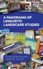 Durk Gorter: A Panorama of Linguistic Landscape Studies, Buch