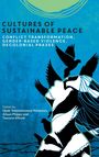 : Cultures of Sustainable Peace, Buch