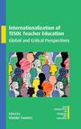 : Internationalization of TESOL Teacher Education, Buch