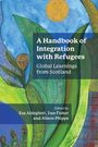 : A Handbook of Integration with Refugees, Buch
