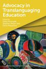 : Advocacy in Translanguaging Education, Buch