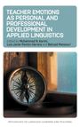 : Teacher Emotions as Personal and Professional Development in Applied Linguistics, Buch
