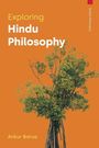 Ankur Barua: Exploring Hindu Philosophy, Buch