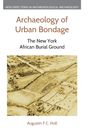 Augustin F. C. Holl: Archaeology of Urban Bondage, Buch