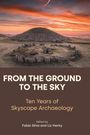 From the ground to the Sky, Buch
