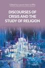 : Discourses of Crisis and the Study of Religion, Buch