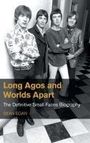 Sean Egan: Long Agos and Worlds Apart, Buch